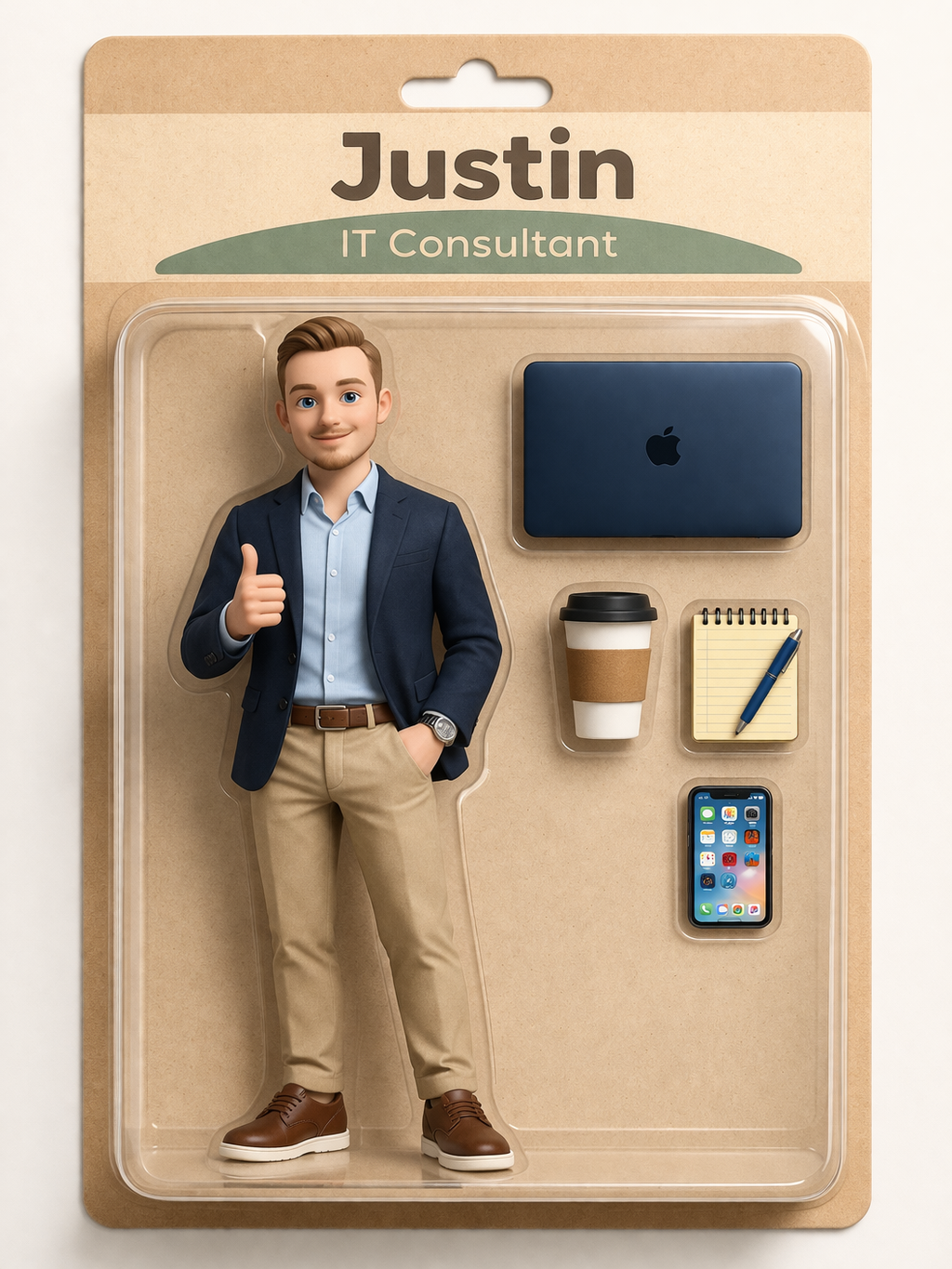 Justin Smits – Smits Digital